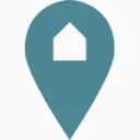 Expat Housing AND Property Management logo
