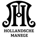 De Hollandsche Manege logo