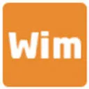 WelBijWim logo
