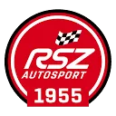 RSZ Autosport Rensportschool Zandvoort logo