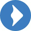 Blue Academy logo