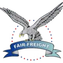 FAIR-FREIGHT B.V. logo