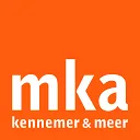 MKA Kennemer AND Meer logo