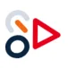 Livestreamer logo