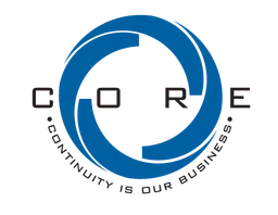 Logo van CORE N.V.