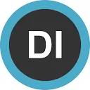 Damen-IT logo