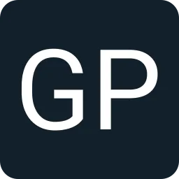 GP House logo