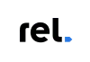 Logo van Rel