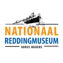Nationaal Reddingmuseum Dorus Rijkers logo