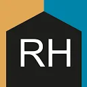 Raodhoes Blerick multifunctioneel centrum logo