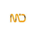 Mark'd Agency logo