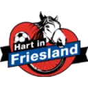 Hart in Friesland logo