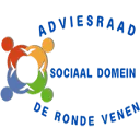 Adviesraad Sociaal Domein De Ronde Venen logo