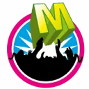 Logo van Sponsoring Meerpaaldagen