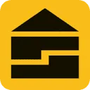 Bouwcenter RAB logo