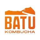 BATU Kombucha logo