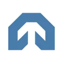Visser AND Smit Bouw logo