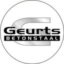 Geurts Betonstaal logo