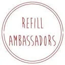 Refill Ambassadors logo