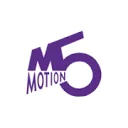 Motion5 logo