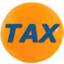Tax is exciting BV - OrangeTax logo