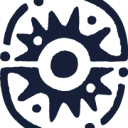 AstrologyRocks logo