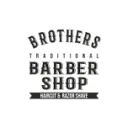 Brothers Barbershop Utrecht logo