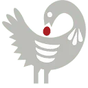 Interim Genootschap logo