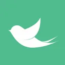 Social Sparrow logo