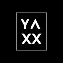 YAX.X logo