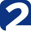 Twee of meer logo