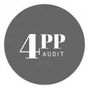 4PP Audit logo