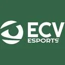 ECV esports logo