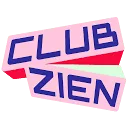 Club Zien logo