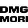 DMG MORI Netherlands logo