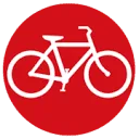 Logo van Urban Cycling Institute