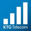 KTG Telecom logo
