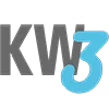KW3 - Emissiemetingen logo