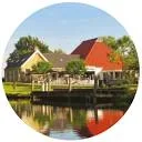 Restaurant it Polderhus logo