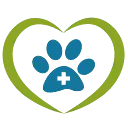 Dierenambulance Vianen en omstreken logo