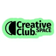 Logo van CREATIVE CLUB