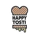 Happy Tosti logo