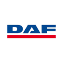 DAF Used Trucks logo