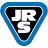 De Jong AND Roos logo
