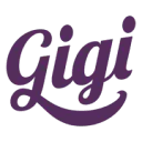 Gigi Gelato logo