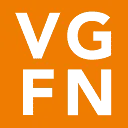 Videogames Federatie Nederland logo