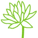 Manuele Praktijk Open Hart logo