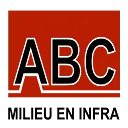 ABC Milieu en Infra logo