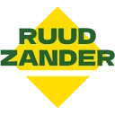 Ruud Zander Schoonmaakbedrijf logo
