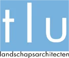 tlu landschapsarchitecten logo